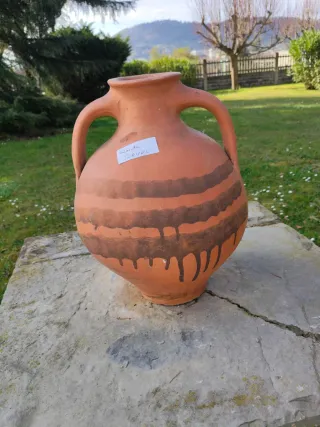 Cántaro de Calanda - Teruel