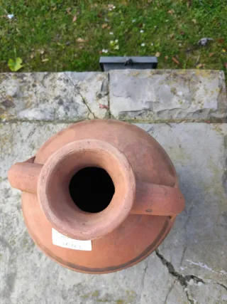 Cántaro de Calanda - Teruel