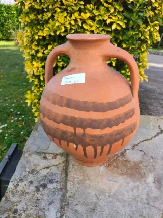 Cántaro de Calanda - Teruel