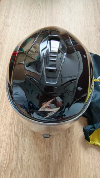 Casco Scorpion Exo 1400 Air Talla M