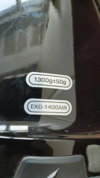 Casco Scorpion Exo 1400 Air Talla M