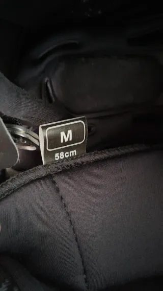 Casco Scorpion Exo 1400 Air Talla M