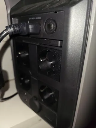 Ecoflow Delta 3 1500 + Paneles Solares