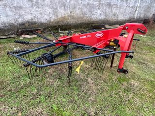 Rastrillo Vicom Andex 393