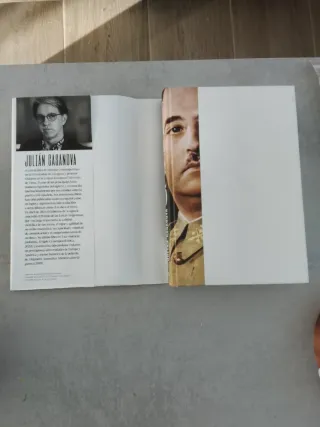 Libro Franco