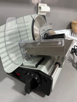 Cortadora de Acero Inoxidable SOGO 150W