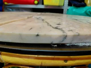 Lastre in Marmo Naturale Venato