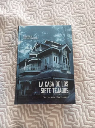 Pack libros de thriller.