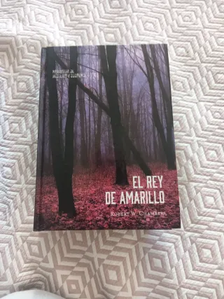 Pack libros de thriller.