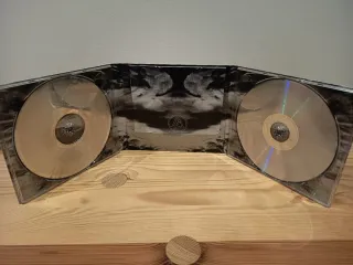 Linkin Park - A Thousand Suns (Limited Edition)