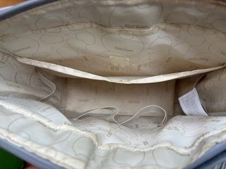 Bolsa para carrito de bebé Tuc Tuc