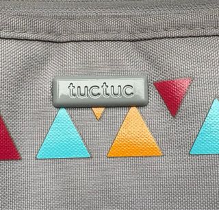 Bolsa para carrito de bebé Tuc Tuc