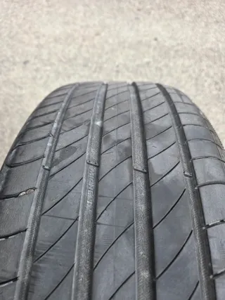 Neumáticos 205/55 R16 91H Michelin Primacy 4