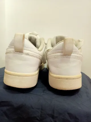 Nike Air Force 1 Blancas Talla 39