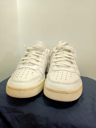 Nike Air Force 1 Blancas Talla 39