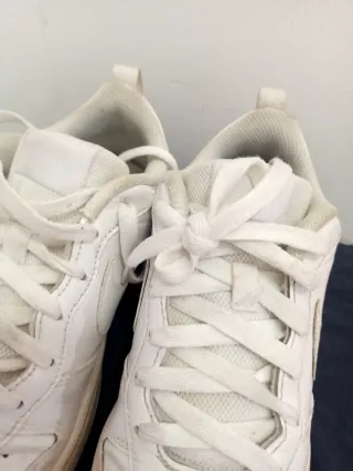 Nike Air Force 1 Blancas Talla 39