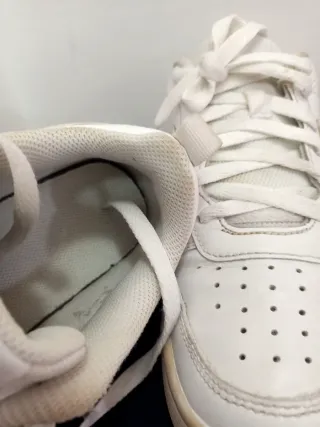 Nike Air Force 1 Blancas Talla 39