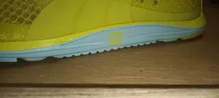 Zapatillas Puma Pistacho Talla 40