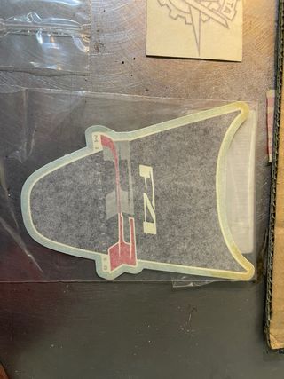 Pegatinas MV Agusta F4