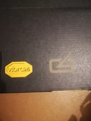 Botas de vadeo Simms G4