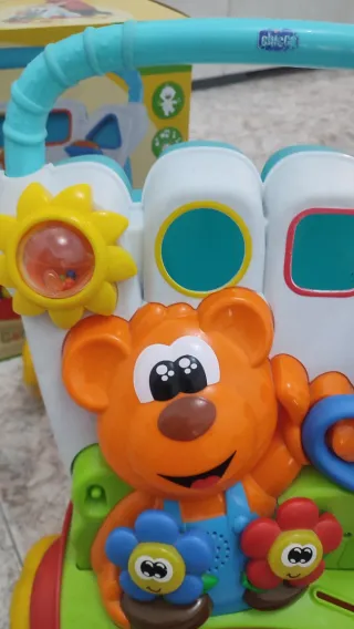 Primi Passi Chicco