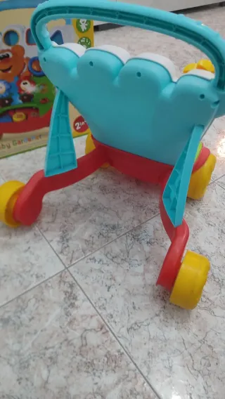Primi Passi Chicco