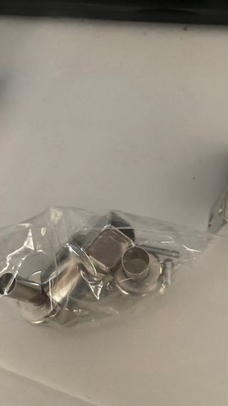 Estação de Ar Quente ProK DS101A