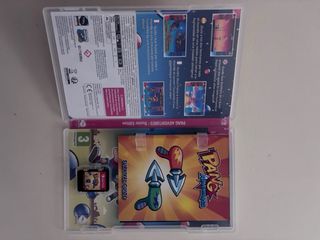 Pang Adventures Nintendo Switch