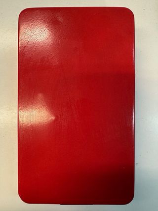 Juego Brocas Cobalto