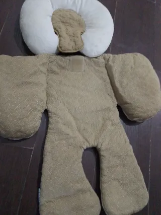 Soporte cuerpo bebé JJ Cole