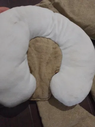 Soporte cuerpo bebé JJ Cole