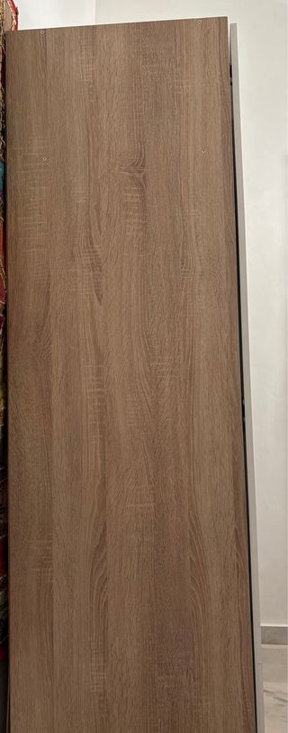 Armario 3 puertas y 3 cajones