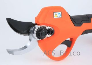 Tijera Poda Batería 16,8V - 2 Ah - 69349