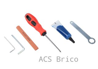 Tijera Poda Batería 16,8V - 2 Ah - 69349