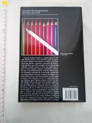 Lote de libros de autores asiáticos