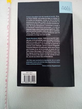 Lote de libros de autores asiáticos