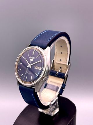 Reloj Seiko Automatic Vintage 17 Jewels