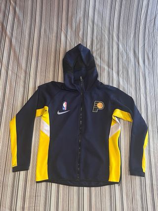 Sudadera NBA Nike Indiana Pacers