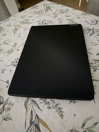 Lenovo Ideapad 3 Gaming Laptop