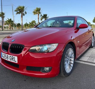 BMW Serie 3 2009