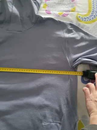 Sudadera Adidas Yoga sin estrenar.