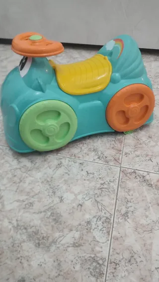 Cavalcabile Chicco