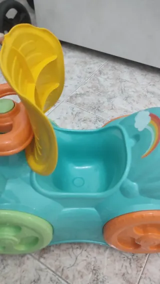 Cavalcabile Chicco