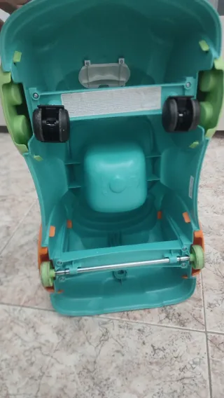 Cavalcabile Chicco