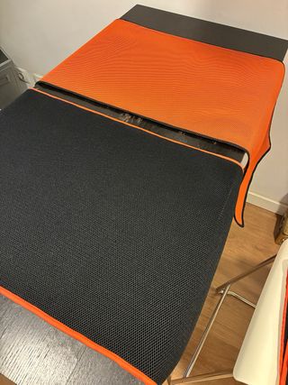 Juego Caminos Mesa y Manteles Individuales