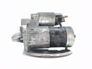 MOTOR ARRANQUE RENAULT MEGANE III BERLINA 5 P 682038