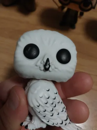 Lote Funko Pop Harry Potter