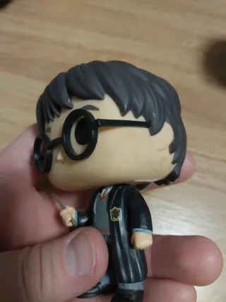 Lote Funko Pop Harry Potter