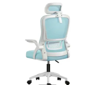 Silla de oficina ergonómica