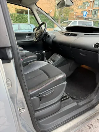 Renault Espace 2009